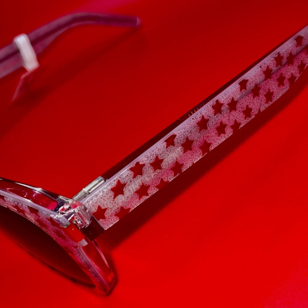 COPY - YSL Saint Laurent Star Sunglasses